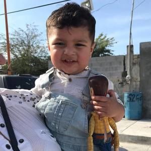 Meet your Posher, Edgar